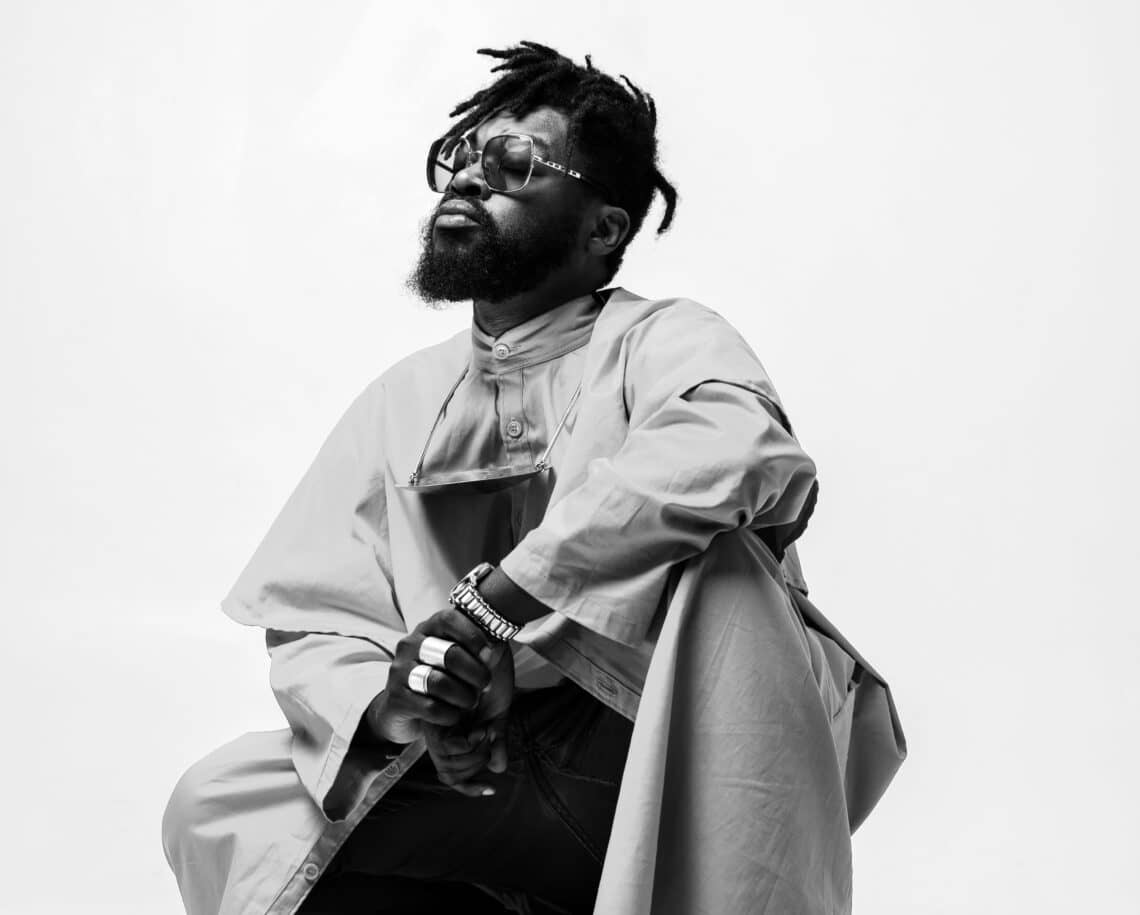 You are currently viewing Blinky Bill Shares New Single “Dracula”