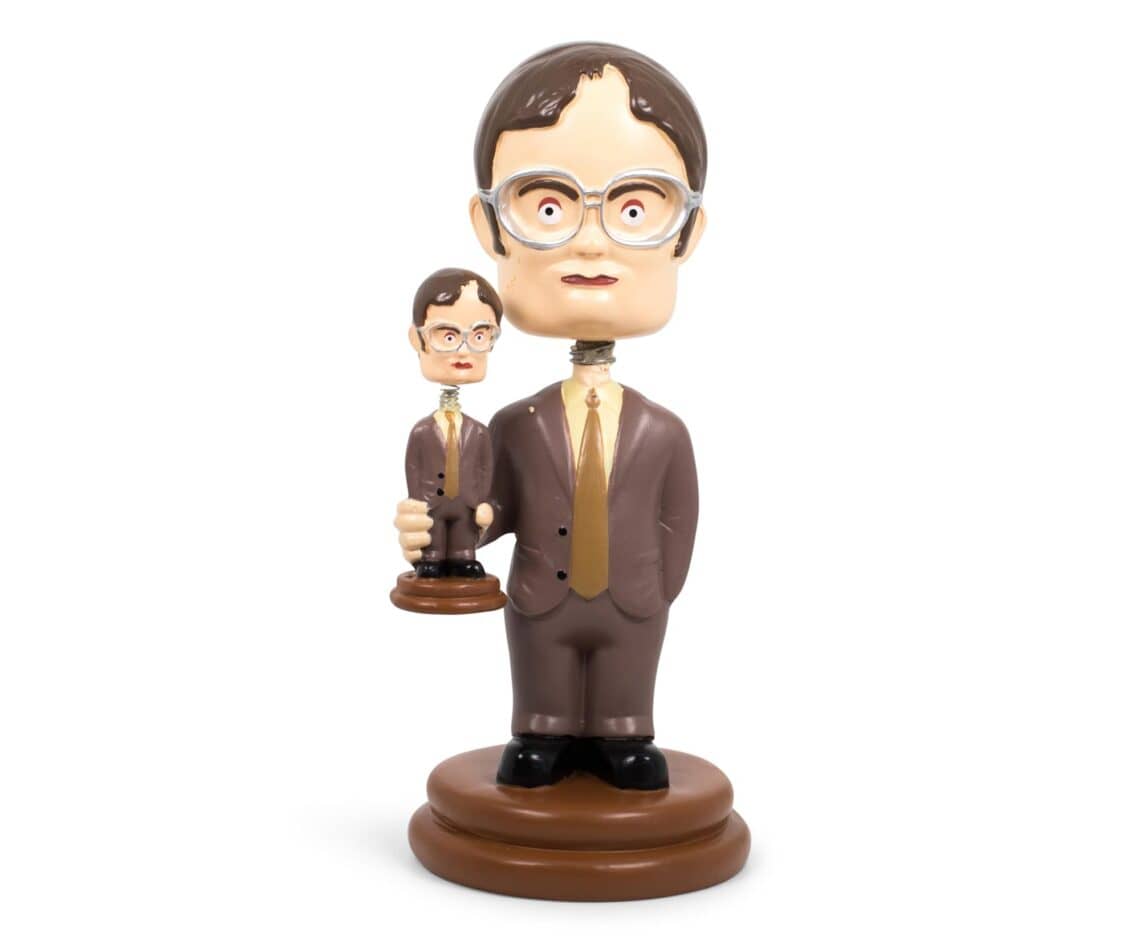 Read more about the article New Toynk Exclusive The Office Merch Can’t be ‘Beet’! Featuring Dwight