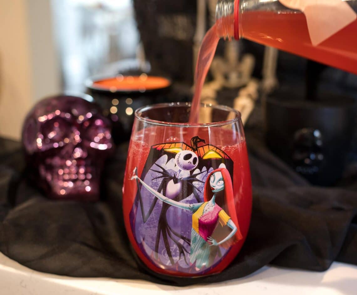 You are currently viewing Jack and Sally are Meant to Be, In Your Kitchen that is!