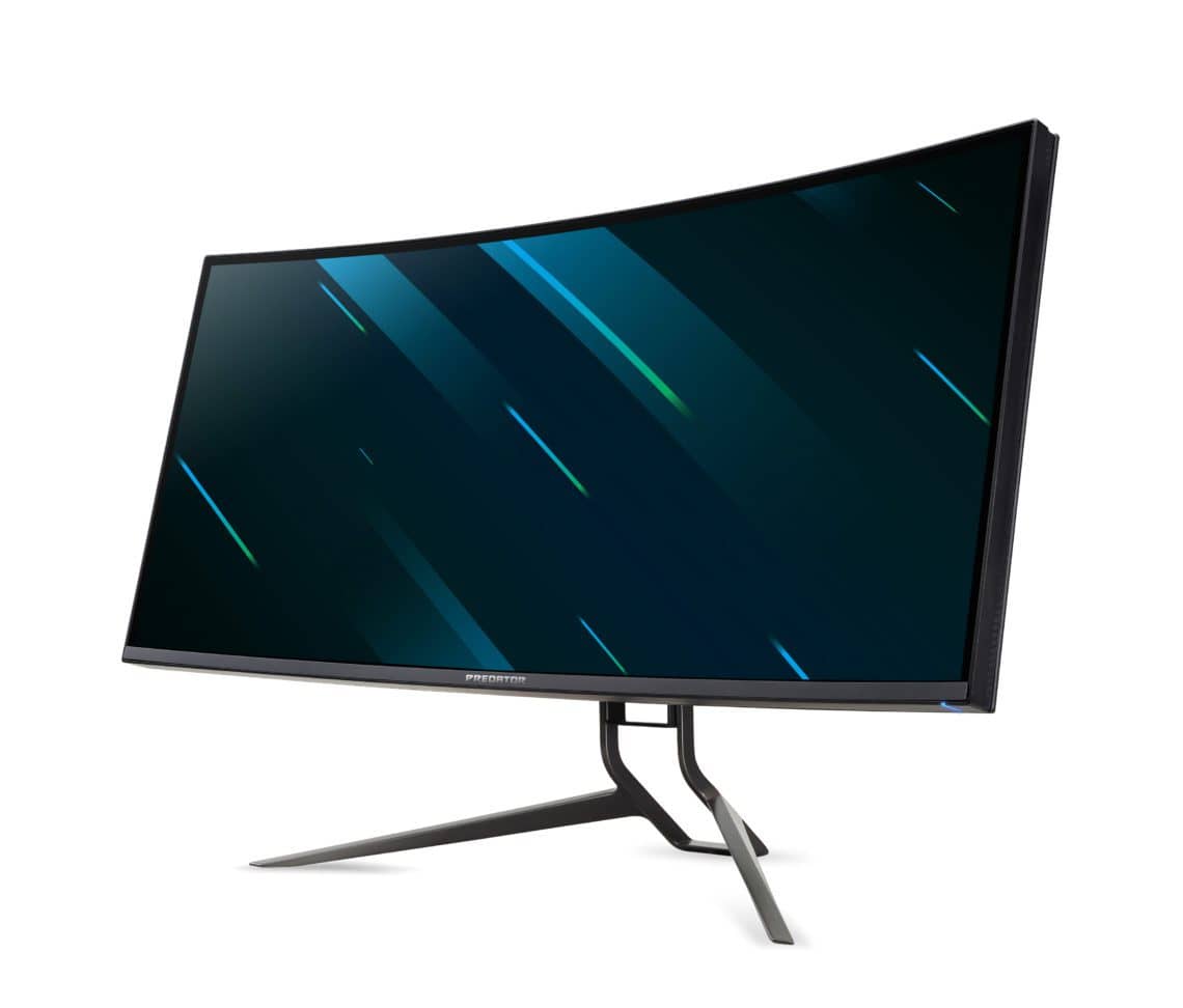 Read more about the article Acer Goes Big With Three New Predator Gaming Monitors Offering Expansive Views