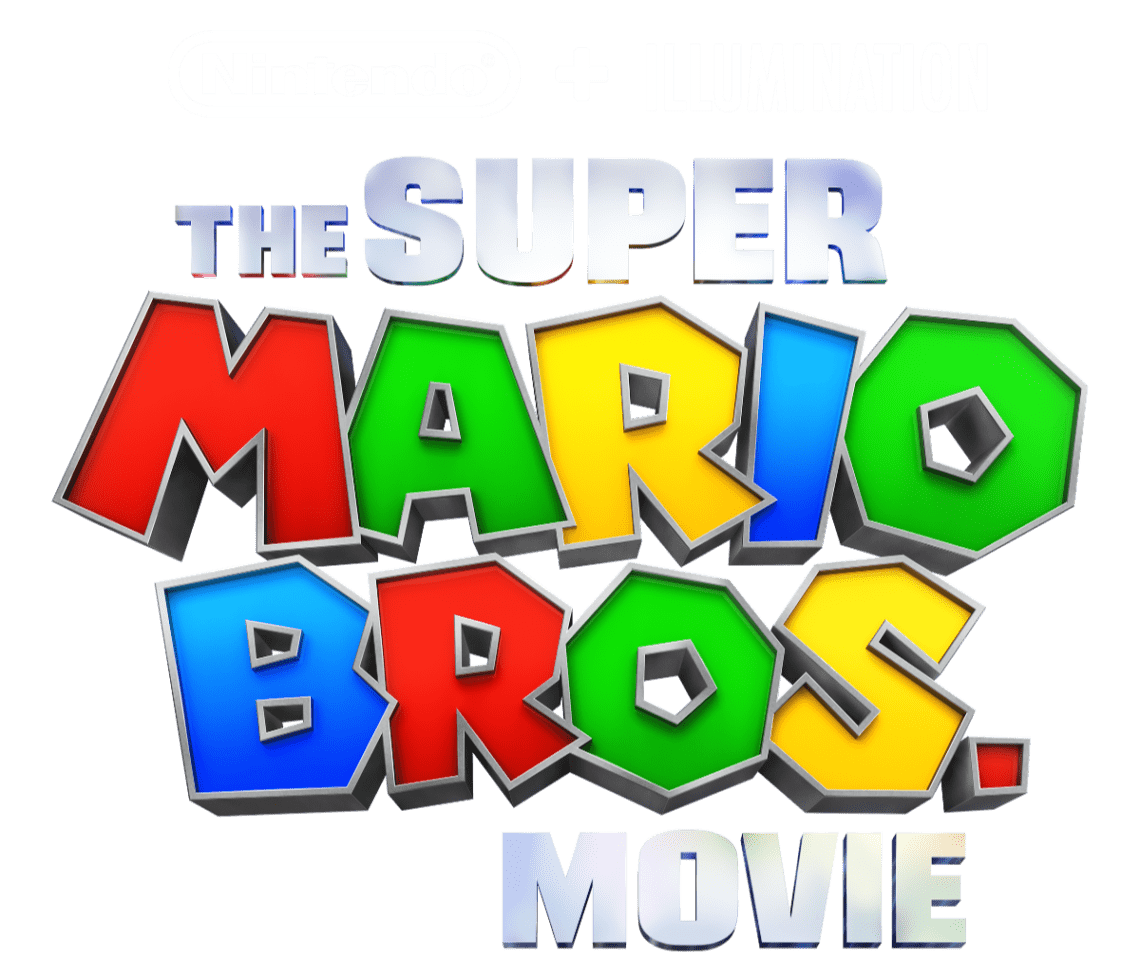 You are currently viewing CELEBRATE THE RELEASE OF THE SUPER MARIO BROS MOVIE “POWER UP” EDITION WITH THESE CLIPS FROM THE BONUS FEATURES!