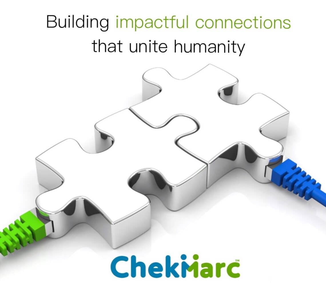 Read more about the article ChekMarc Launches Global Social Platform to Encourage Positive and Meaningful Personal Connections; Secures $3M Seed Funding
