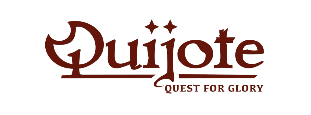 You are currently viewing QUIJOTE: Quest for Glory Out Now on Steam Early Access
