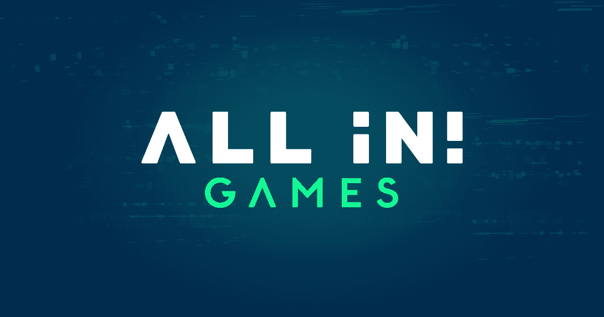 Read more about the article All in! Games Is Coming to the Tokyo Game Show With Great Upcoming Titles