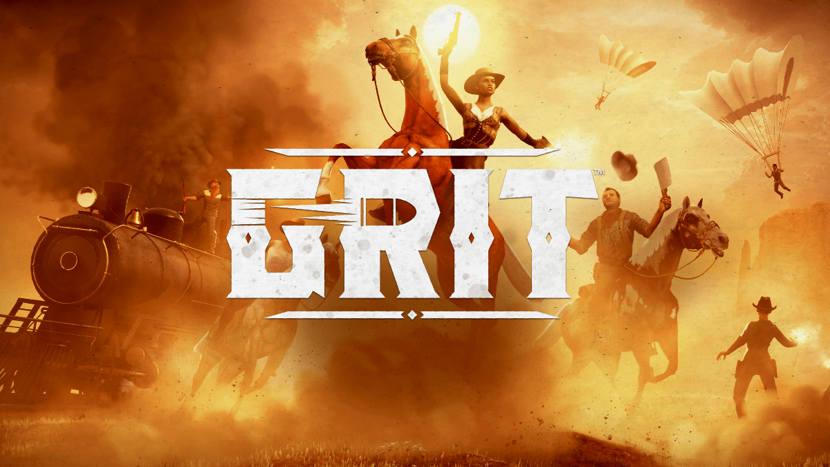 You are currently viewing ALL-NEW WILD WEST BATTLE ROYALE “GRIT” ANNOUNCED – BETA PLAYTESTING STARTS TODAY ON STEAM