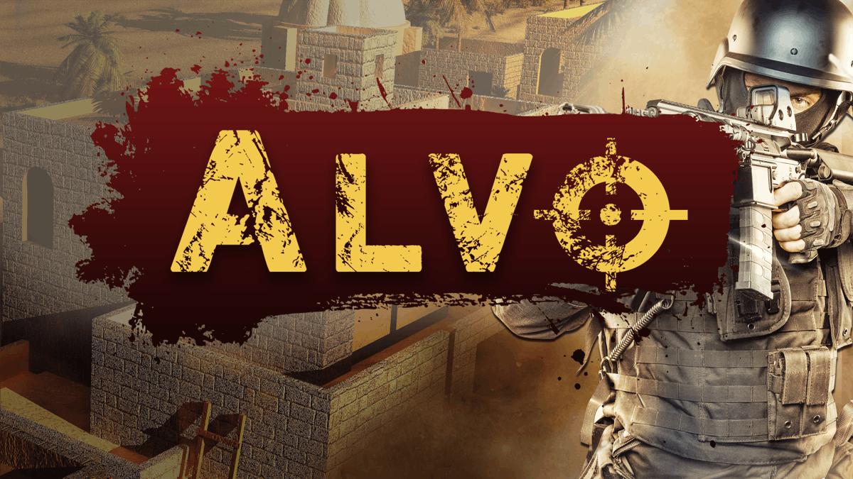 Read more about the article ALVO Out Now on Oculus Quest 2