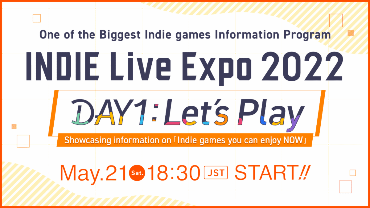 Read more about the article INDIE Live Expo 2022 Announces Show Times, Segments for Two-Day Event