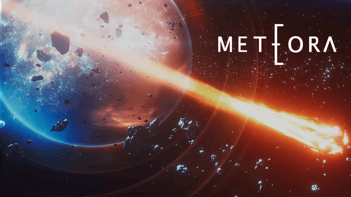 Read more about the article METEORA Closed Beta Test Starts April 20