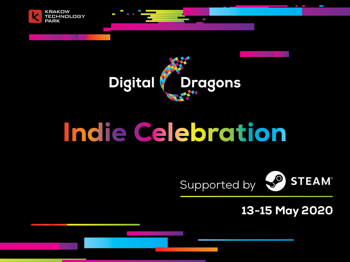 You are currently viewing 50 Games from around the world selected for Digital Dragons Indie Celebration Steam event