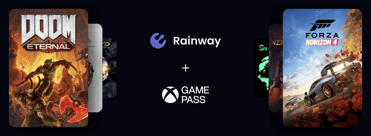 You are currently viewing Rainway partners with Microsoft to deliver new cloud gaming experience