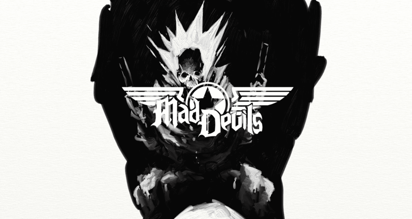 Read more about the article Mad Devils Launches On Steam