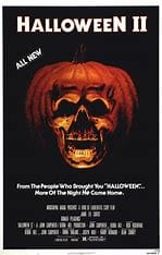 Read more about the article At the Movies with Alan Gekko: Halloween II “81”