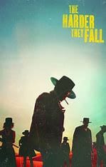 Read more about the article At the Movies with Alan Gekko: The Harder They Fall “2021”