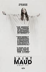 You are currently viewing At the Movies with Alan Gekko: Saint Maud “2019”