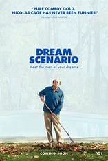 You are currently viewing At the Movies with Alan Gekko: Dream Scenario “2023”