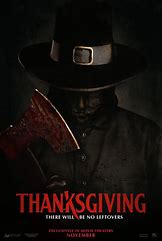 Read more about the article At the Movies with Alan Gekko: Thanksgiving “2023”