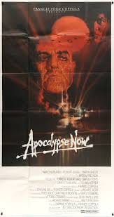 You are currently viewing At the Movies with Alan Gekko: Apocalypse Now