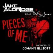 You are currently viewing Conquer Your Fears with Jake Aldridge New Single Pieces of Me