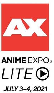 Read more about the article ANIME EXPO LITE 2021 MAKES COMPREHENSIVE CONVENTION CONTENT AVAILABLE ON VIDEO ON DEMAND FOR A LIMITED TIME
