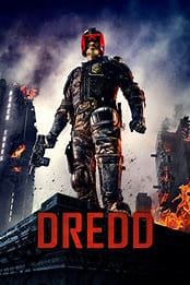 You are currently viewing At the Movies with Alan Gekko: Dredd “2012”