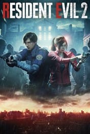 You are currently viewing Resident Evil 2 Xbox Series S Review