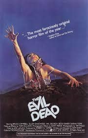 Read more about the article At the Movies with Alan Gekko: The Evil Dead “81”