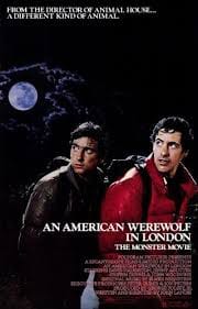 Read more about the article At the Movies with Alan Gekko: An American Werewolf in London