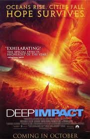 Read more about the article At the Movies with Alan Gekko: Deep Impact “98”