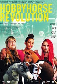 You are currently viewing FILMRISE BRINGS THE “HOBBYHORSE REVOLUTON” TO U.S. AUDIENCES  WITH OSCAR®-NOMINATED SELMA VILHUNEN’S NEW DOCUMENTARY