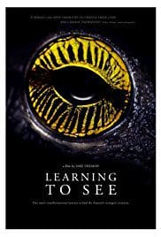Read more about the article FILMRISE CELEBRATES EARTH DAY  BY RELEASING STUNNING NATURE DOCUMENTARY    “LEARNING TO SEE: THE WORLD OF INSECTS” ON  April 17, 2018