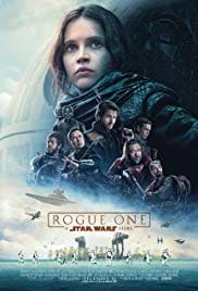 Read more about the article At the Movies with Alan Gekko: Rogue One: A Star Wars Story