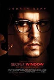 Read more about the article At the Movies with Alan Gekko: Secret Window “04”