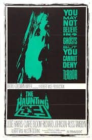 Read more about the article At the Movies with Alan Gekko: The Haunting “63”