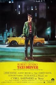 Read more about the article At the Movies with Alan Gekko: Taxi Driver