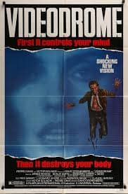 Read more about the article At the Movies with Alan Gekko: Videodrome “83”