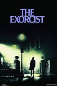 Read more about the article At the Movies with Alan Gekko: The Exorcist