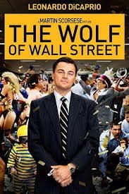 Read more about the article At the Movies with Alan Gekko: The Wolf of Wall Street
