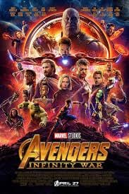 Read more about the article At the Movies with Alan Gekko: Avengers: Infinity War