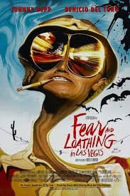 Read more about the article At the Movies with Alan Gekko: Fear and Loathing in Las Vegas “98”