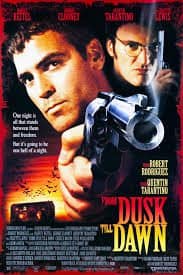 Read more about the article At the Movies with Alan Gekko: From Dusk Till Dawn “96”