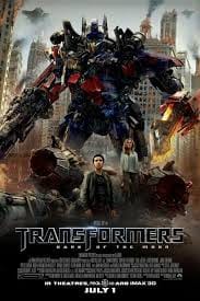 Read more about the article At the Movies with Alan Gekko: Transformers: Dark of the Moon