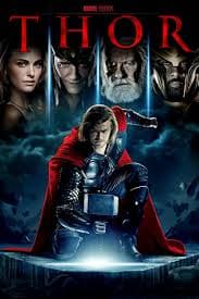 You are currently viewing At the Movies with Alan Gekko: Thor “2011”
