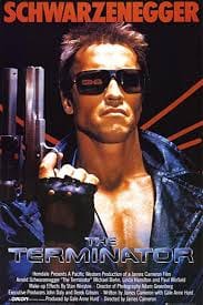 Read more about the article At the Movies with Alan Gekko: The Terminator “84”