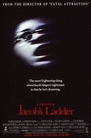Read more about the article At the Movies with Alan Gekko: Jacob’s Ladder “90”