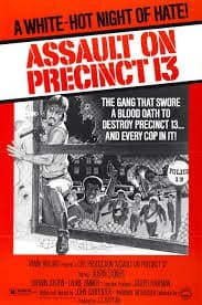 Read more about the article At the Movies with Alan Gekko: Assault on Precinct 13 “76”