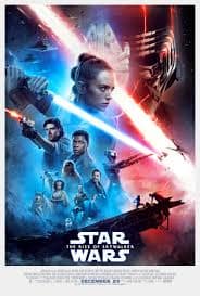 Read more about the article At the Movies with Alan Gekko: Star Wars Episode IX: The Rise of Skywalker