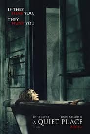 Read more about the article At the Movies with Alan Gekko: A Quiet Place