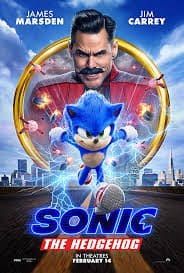 Read more about the article At the Movies with Alan Gekko: Sonic the Hedgehog “2020”