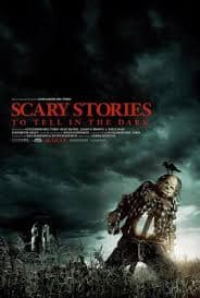 Read more about the article At the Movies with Alan Gekko: Scary Stories to Tell in the Dark