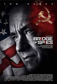 Read more about the article At the Movies with Alan Gekko: Bridge of Spies “2015”